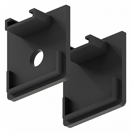 Набор заглушек для профиля Arte Lamp SURFACE A202006E Набор заглушек для профиля Arte Lamp SURFACE A202006E