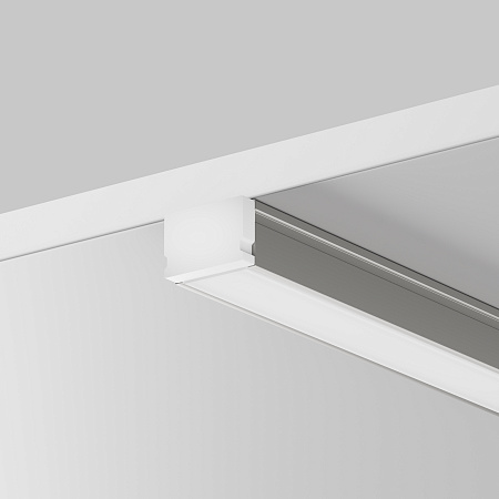 Накладной профиль Maytoni Led Strip ALM-1007-S-2M 631001