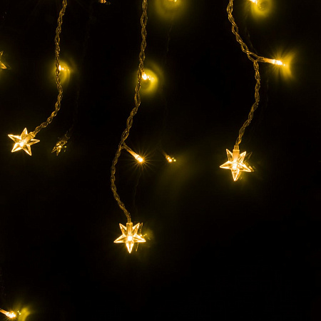 Гирлянда Eurosvet 100-002 100-002 теплый белый 1,8*0,5м IP20 a049842 Гирлянда Eurosvet 100-002 100-002 теплый белый 1,8*0,5м IP20 a049842