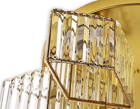 Хрустальная люстра Ambrella Light Traditional TR5211 Хрустальная люстра Ambrella Light Traditional TR5211