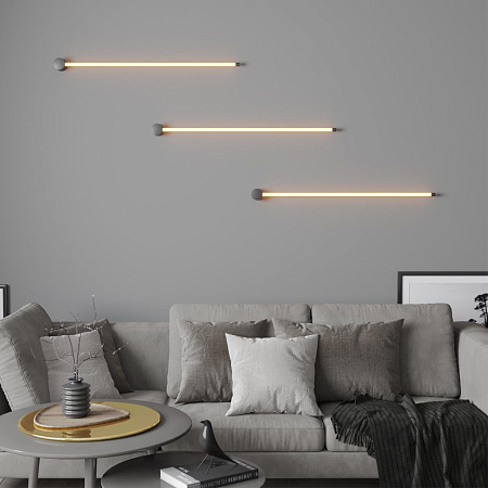 Модульный светильник светодиодный Novotech VITZ 359355 Модульный светильник светодиодный Novotech VITZ 359355