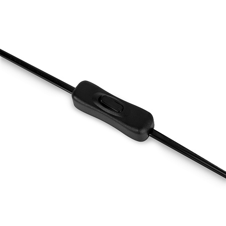 Настольная лампа светодиодная Maytoni Memory MOD178TL-L11B3K