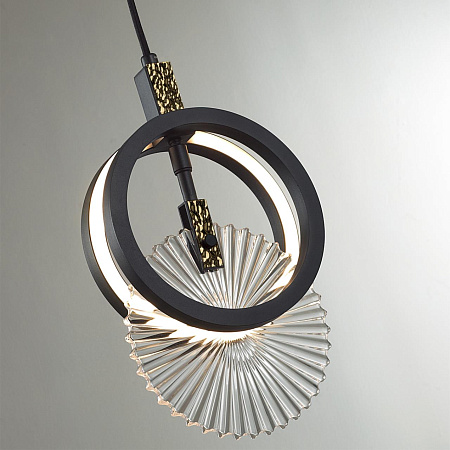 Светильник подвесной светодиодный Odeon Light MERCURY 5421/17L