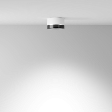 Светильник потолочный Maytoni Hoop C086CL-GX53-SRD-WB Светильник потолочный Maytoni Hoop C086CL-GX53-SRD-WB