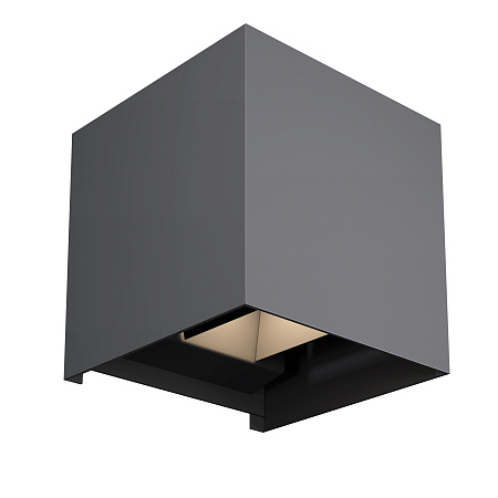 Архитектурный светодиодный светильник Maytoni Fulton O572WL-L20GR3K Архитектурный светодиодный светильник Maytoni Fulton O572WL-L20GR3K