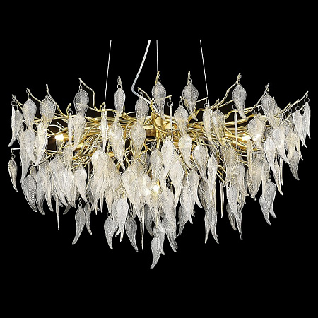 Люстра подвесная Wertmark Daniela WE182.12.403 Люстра подвесная Wertmark Daniela WE182.12.403