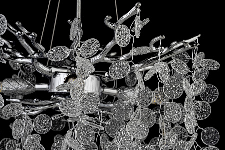 Люстра хрустальная Dio D`arte Tavenna H 1.5.32.102 N Люстра хрустальная Dio D`arte Tavenna H 1.5.32.102 N