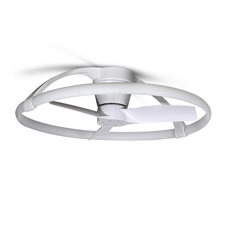 Люстра с вентилятором светодиодная Mantra NEPAL 7801 Люстра с вентилятором светодиодная Mantra NEPAL 7801