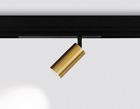 Трековый магнитный диммируемый светодиодный светильник Ambrella light Magnetiс 220V GL1213 Трековый магнитный диммируемый светодиодный светильник Ambrella light Magnetiс 220V GL1213