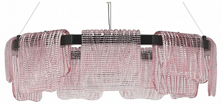 Люстра подвесная светодиодная ST Luce VOILE SL6021.403.54 Люстра подвесная светодиодная ST Luce VOILE SL6021.403.54