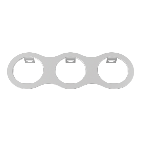 Рамка для светильника Lightstar Domino 214636