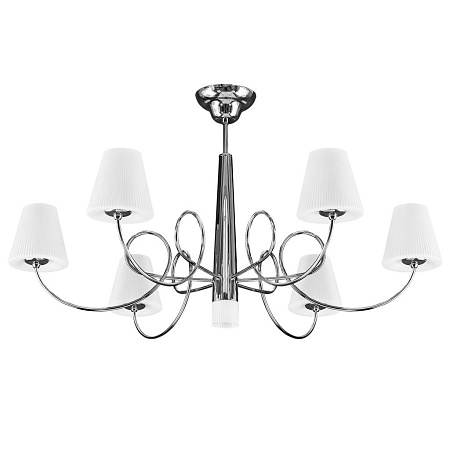 Потолочная люстра Lightstar Vortico 814074