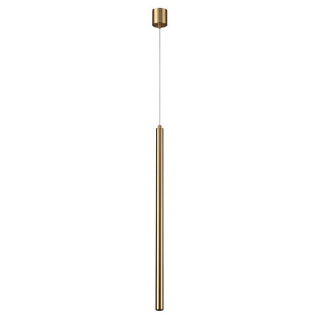 Светильник светодиодный подвесной Odeon Light FIANO 4374/3L