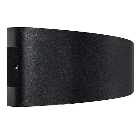 Уличный настенный светодиодный светильник Lightstar Gemma 343057 Уличный настенный светодиодный светильник Lightstar Gemma 343057