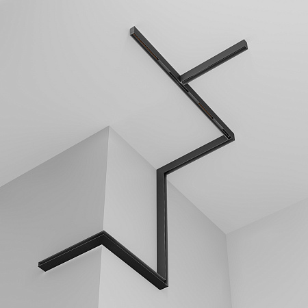 Шинопровод Maytoni Exility Busbur TRX034-412B Шинопровод Maytoni Exility Busbur TRX034-412B