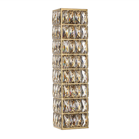 Светильник настенный светодиодный Odeon Light PANTA 4926/9WL