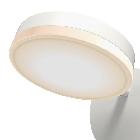 Спот светодиодный диммируемый Maytoni Fad MOD070WL-L8W3K Спот светодиодный диммируемый Maytoni Fad MOD070WL-L8W3K