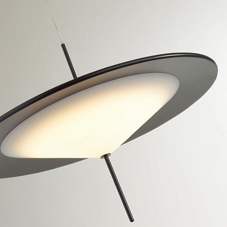 Светильник светодиодный подвесной Odeon Light Steka 5012/16L