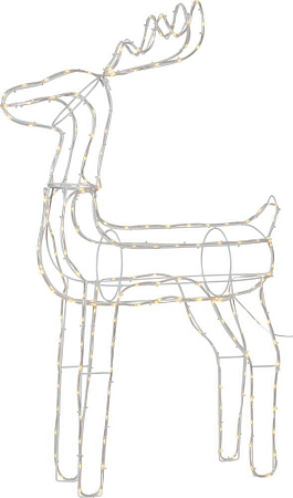 Светодиодный светильник без батареек Eglo TUBY DEER 411448