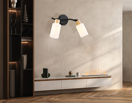 Спот Ambrella light TR8721