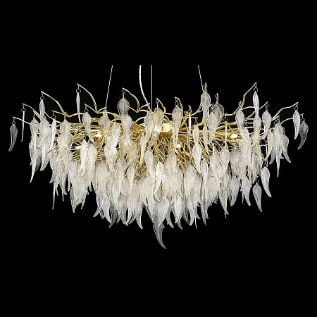 Люстра подвесная Wertmark Daniela WE182.15.403