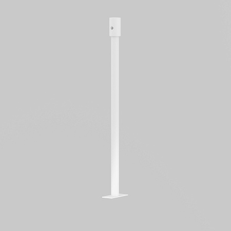 Жесткий подвес для уличной трековой системы Maytoni Elasity IP O-TR001-HL-W300 Жесткий подвес для уличной трековой системы Maytoni Elasity IP O-TR001-HL-W300