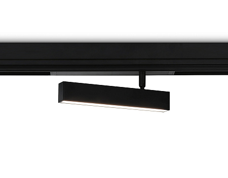 Трековый магнитный диммируемый светодиодный светильник Ambrella light Magnetic 220V GL1322 Трековый магнитный диммируемый светодиодный светильник Ambrella light Magnetic 220V GL1322