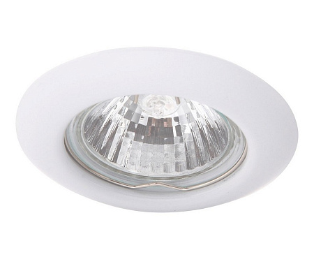 Светильник встраиваемый Arte Lamp Praktisch A1203PL-3WH Светильник встраиваемый Arte Lamp Praktisch A1203PL-3WH