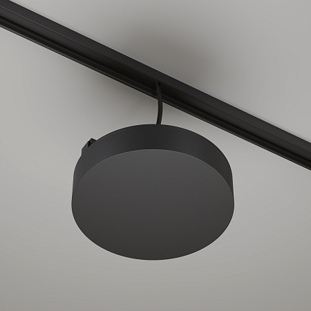 Блок питания Dim Smart Maytoni Basity 200W 48V IP54 TRA172DR- 200W-DS-B