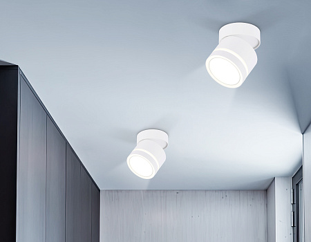 Спот Ambrella light TA1444