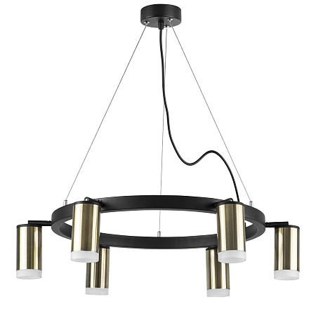Люстра подвесная Lightstar Rullo LR0163160