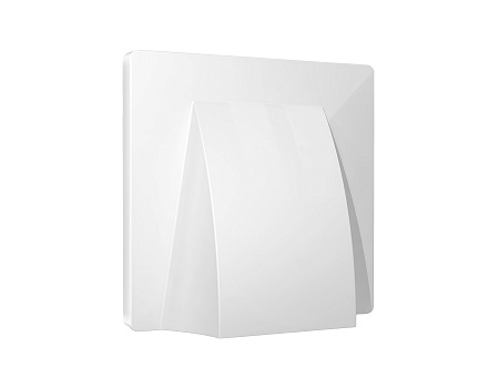 Лицевая панель ALFA для вывода кабеля Ambrella Volt ALFA AP1158 Лицевая панель ALFA для вывода кабеля Ambrella Volt ALFA AP1158