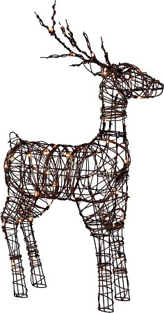 Светодиодный светильник на батарейках Eglo VIXEN 411138 Светодиодный светильник на батарейках Eglo VIXEN 411138