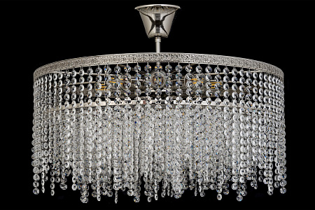 Люстра потолочная Arti Lampadari Favola E 1.3.60.102 N Люстра потолочная Arti Lampadari Favola E 1.3.60.102 N