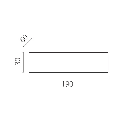 Блок питания 24V 300W Lightstar 424300 Блок питания 24V 300W Lightstar 424300