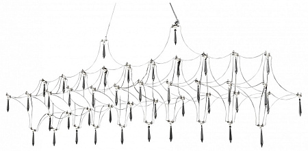 Люстра подвесная светодиодная ST Luce Gravetta SL6603.103.23 Люстра подвесная светодиодная ST Luce Gravetta SL6603.103.23