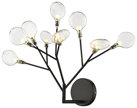 Настенный светильник Wertmark Fiorita WE241.09.021 Настенный светильник Wertmark Fiorita WE241.09.021