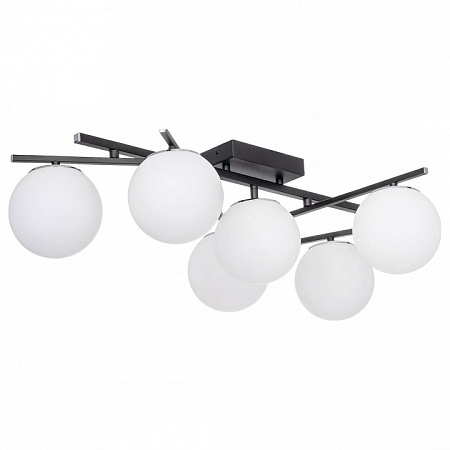 Светильник потолочный светодиодный Citilux Dorsy CL223162 Светильник потолочный светодиодный Citilux Dorsy CL223162