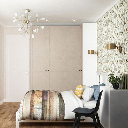 Бра Bogates Pallada 293/1