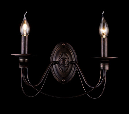 Бра Freya Velia FR2046-WL-02-BR Бра Freya Velia FR2046-WL-02-BR