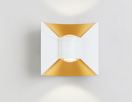 Архитектурный светодиодный светильник Ambrella light Garden ST4471 Архитектурный светодиодный светильник Ambrella light Garden ST4471