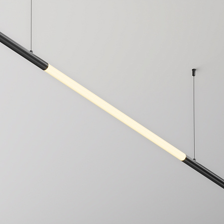 Светильник трековый светодиодный Maytoni Shelf Larc C148CL-L900-13W3K-B Светильник трековый светодиодный Maytoni Shelf Larc C148CL-L900-13W3K-B