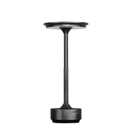 Настольная лампа светодиодная Odeon Light TET-A-TET 5034/6TL Настольная лампа светодиодная Odeon Light TET-A-TET 5034/6TL