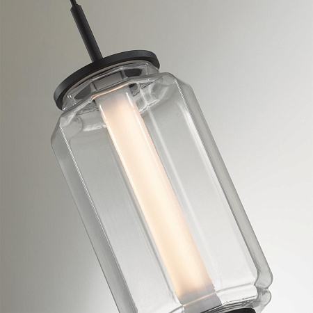 Светильник подвесной светодиодный Odeon Light JAM 5409/11L