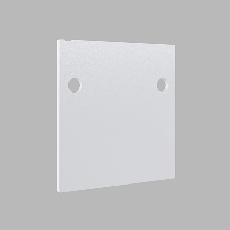 Заглушка для магнитной системы АВД-5412-Z Ledron Mini White