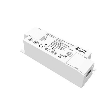 Блок питания 10Вт Maytoni Zigbee 771003