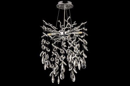 Люстра хрустальная Dio D`arte Tavenna H 1.5.32.638 N Люстра хрустальная Dio D`arte Tavenna H 1.5.32.638 N