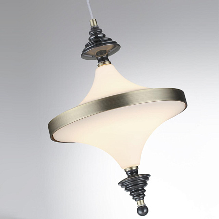 Светильник подвесной светодиодный Odeon Light ULA 5404/23L