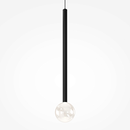 Светильник подвесной светодиодный Maytoni Bubble dream MOD383PL-L4B3K
