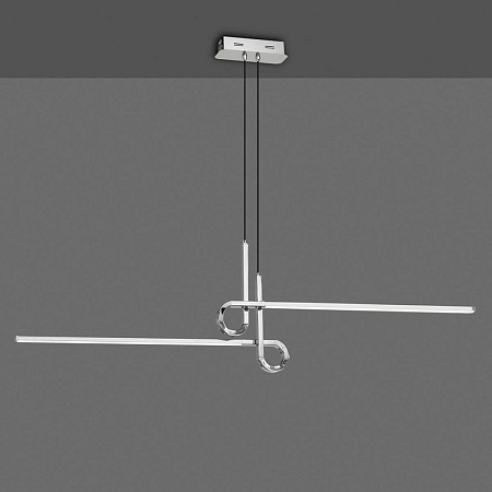 Подвесной светодиодный светильник Mantra Cinto 6120 Подвесной светодиодный светильник Mantra Cinto 6120